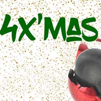 4X'Mas