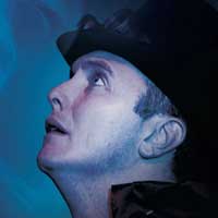 Jacob Marley's Christmas Carol