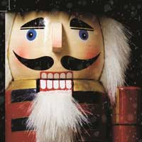 The Story of the Nutcracker