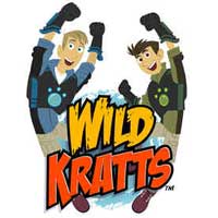 Wild Kratts Live!