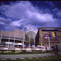 Denver Center For The Performing Arts