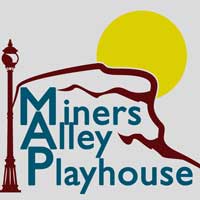 Miners Alley Playhouse