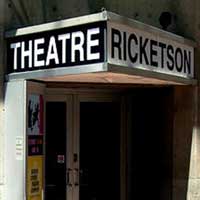 Ricketson Theatre